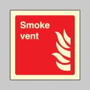 Smoke Vent Control Box