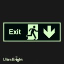 Exit - Down