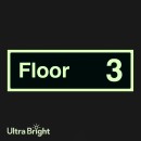 Floor 3 - Floor Level Dwelling ID