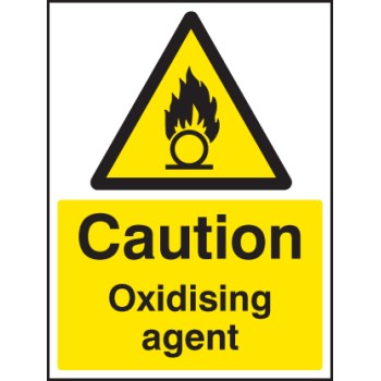 Oxidising Agent