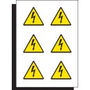 Electricity Symbol