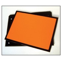 Placard Holder - 400 x 300mm