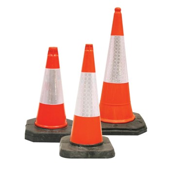 Traffic Cone - 750mm