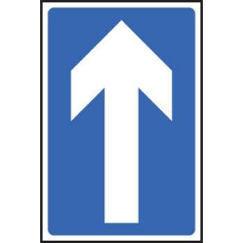 One Way Traffic - Class R2 - Permanent 