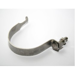 Stainless Steel Anti-Rotational Clip - 50mm