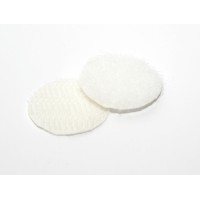 Velcro Hook and Loop Pad (Pack of 10)