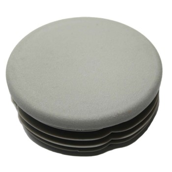 Plastic Post Cap - 50mm Diameter