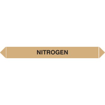 Nitrogen - Flow Marker (Pack of 5)