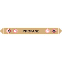 Propane - Flow Marker (Pack of 5)