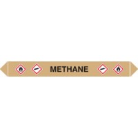 Methane - Flow Marker (Pack of 5)