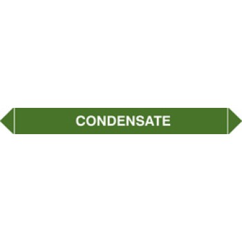 Condensate - Flow Marker (Pack of 5)