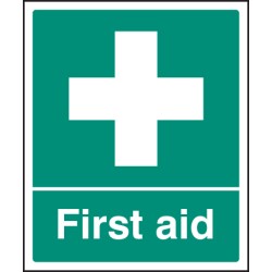 First Aid